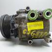 Фото Компрессор системы кондиционирования  6S6H19D629AB для Ford Fiesta / Focus / Tourneo / Ka / Cougar Ec {forloop.counter}}