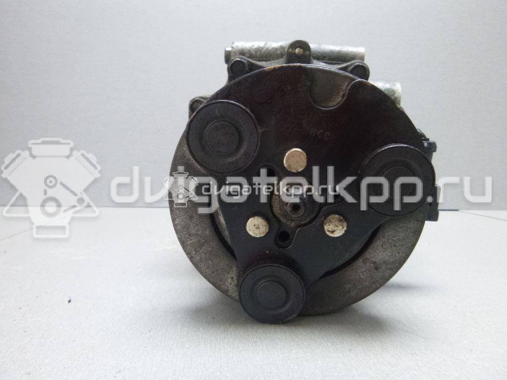Фото Компрессор системы кондиционирования  6S6H19D629AB для Ford Fiesta / Focus / Tourneo / Ka / Cougar Ec {forloop.counter}}