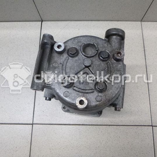 Фото Компрессор системы кондиционирования  6s6h19d629ab для Ford Fiesta / Focus / Tourneo / Ka / Cougar Ec