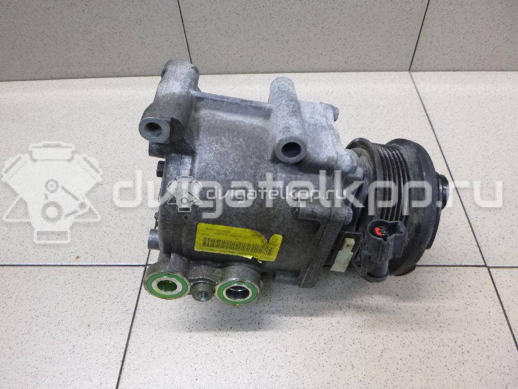 Фото Компрессор системы кондиционирования  6s6h19d629ab для Ford Fiesta / Focus / Tourneo / Ka / Cougar Ec {forloop.counter}}
