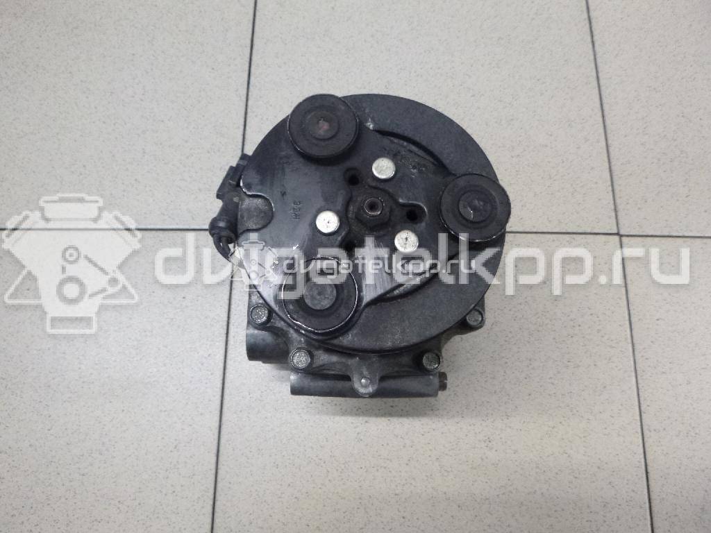 Фото Компрессор системы кондиционирования  6s6h19d629ab для Ford Fiesta / Focus / Tourneo / Ka / Cougar Ec {forloop.counter}}