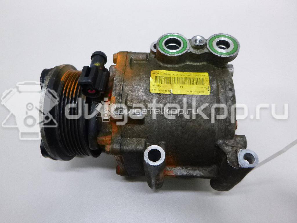 Фото Компрессор системы кондиционирования  1476182 для Ford Fiesta / Focus / Tourneo / Ka / Cougar Ec {forloop.counter}}