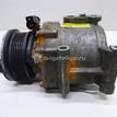 Фото Компрессор системы кондиционирования  1476182 для Ford Fiesta / Focus / Tourneo / Ka / Cougar Ec {forloop.counter}}
