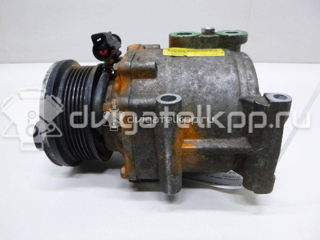 Фото Компрессор системы кондиционирования  1476182 для Ford Fiesta / Focus / Tourneo / Ka / Cougar Ec {forloop.counter}}