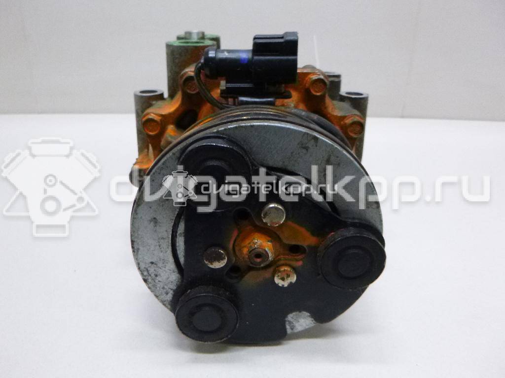 Фото Компрессор системы кондиционирования  1476182 для Ford Fiesta / Focus / Tourneo / Ka / Cougar Ec {forloop.counter}}