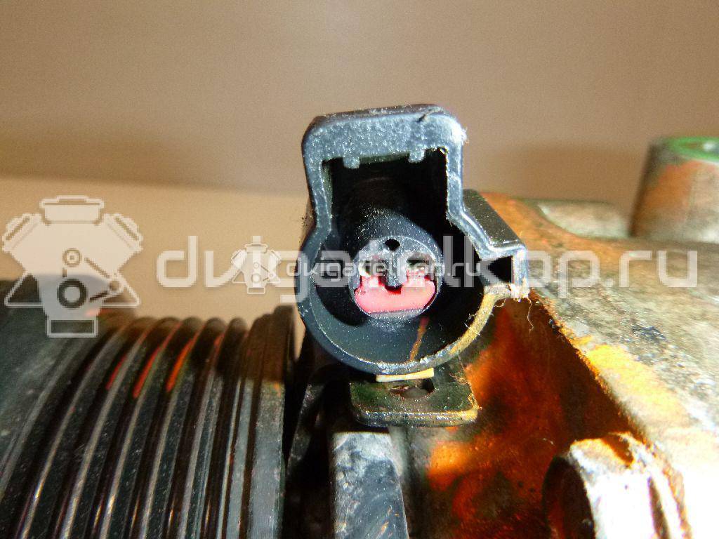 Фото Компрессор системы кондиционирования  1476182 для Ford Fiesta / Focus / Tourneo / Ka / Cougar Ec {forloop.counter}}