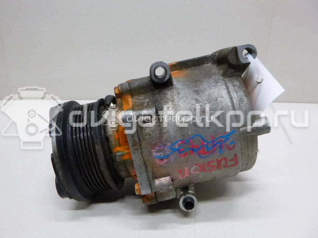 Фото Компрессор системы кондиционирования  1476182 для Ford Fiesta / Focus / Tourneo / Ka / Cougar Ec {forloop.counter}}