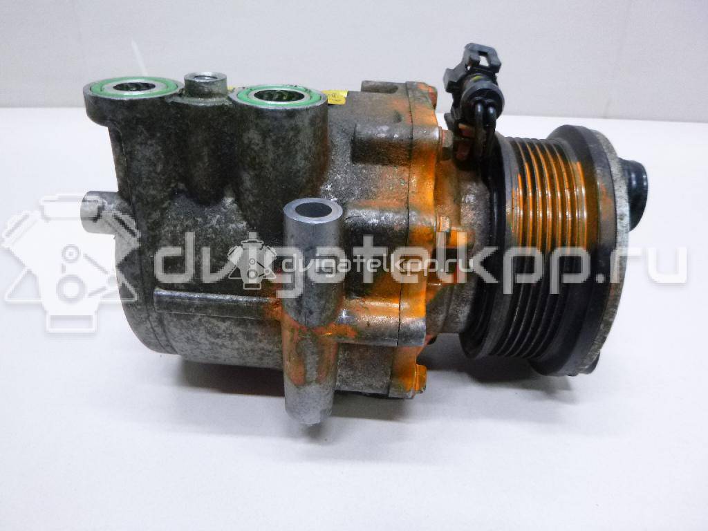 Фото Компрессор системы кондиционирования  1476182 для Ford Fiesta / Focus / Tourneo / Ka / Cougar Ec {forloop.counter}}