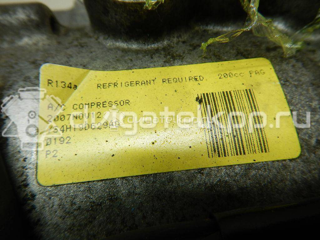 Фото Компрессор системы кондиционирования  1476182 для Ford Fiesta / Focus / Tourneo / Ka / Cougar Ec {forloop.counter}}