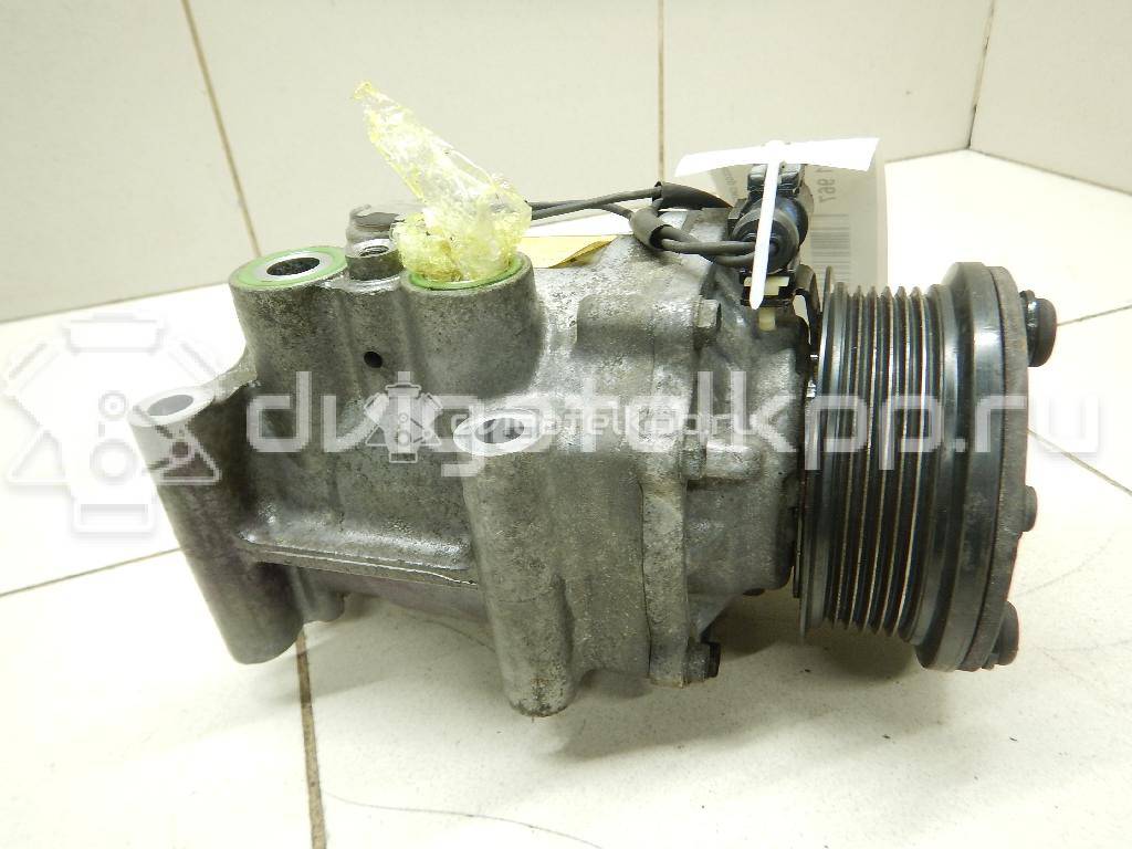 Фото Компрессор системы кондиционирования  1476182 для Ford Fiesta / Focus / Tourneo / Ka / Cougar Ec {forloop.counter}}
