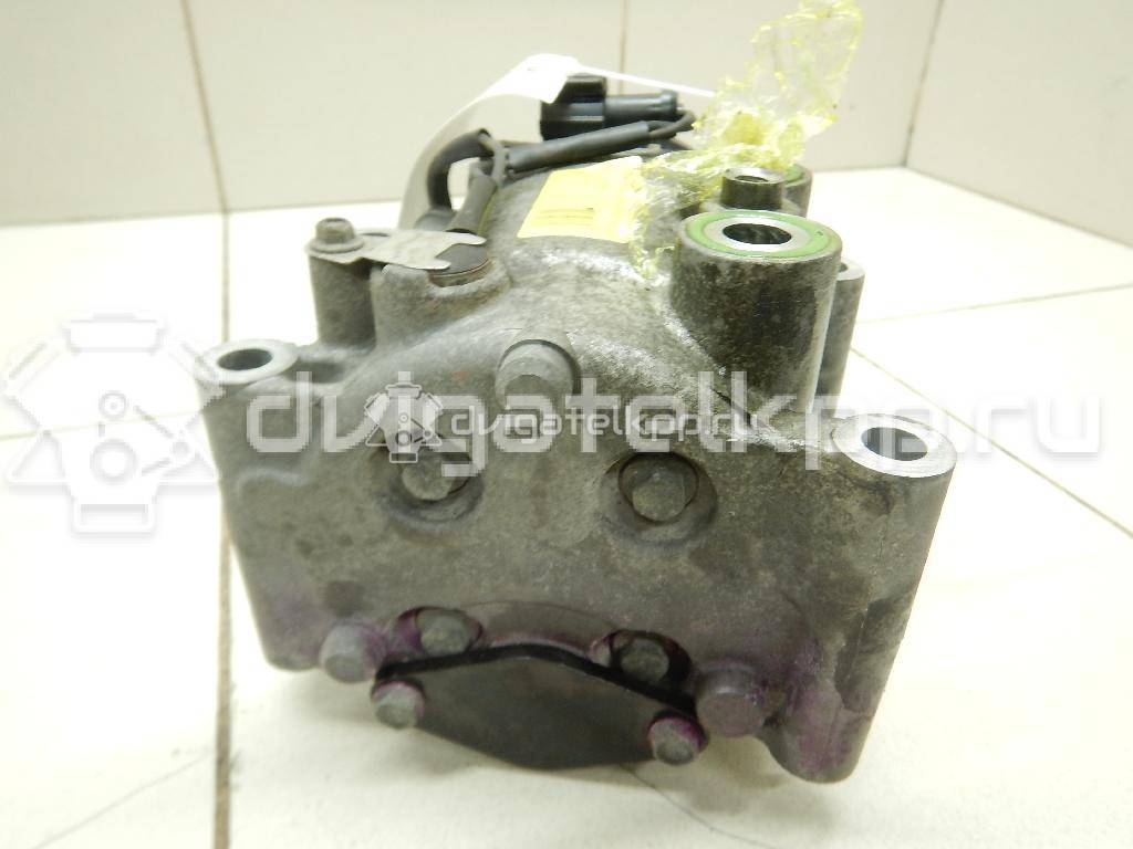 Фото Компрессор системы кондиционирования  1476182 для Ford Fiesta / Focus / Tourneo / Ka / Cougar Ec {forloop.counter}}