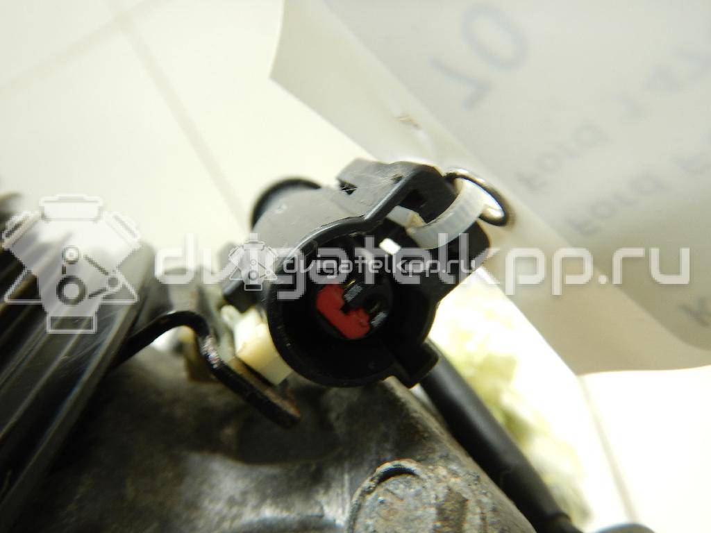 Фото Компрессор системы кондиционирования  1476182 для Ford Fiesta / Focus / Tourneo / Ka / Cougar Ec {forloop.counter}}