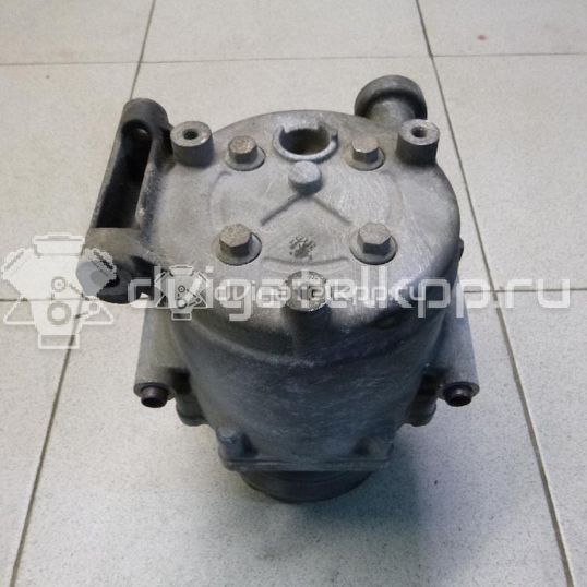 Фото Компрессор системы кондиционирования  1476182 для Ford Fiesta / Focus / Tourneo / Ka / Cougar Ec