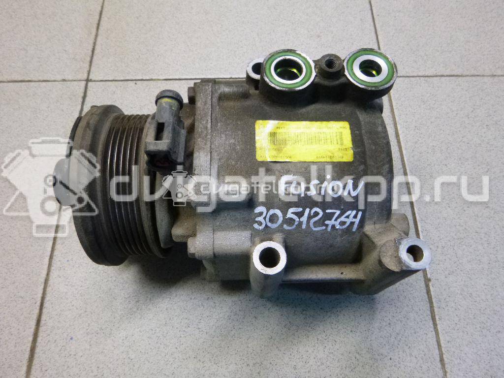 Фото Компрессор системы кондиционирования  1476182 для Ford Fiesta / Focus / Tourneo / Ka / Cougar Ec {forloop.counter}}