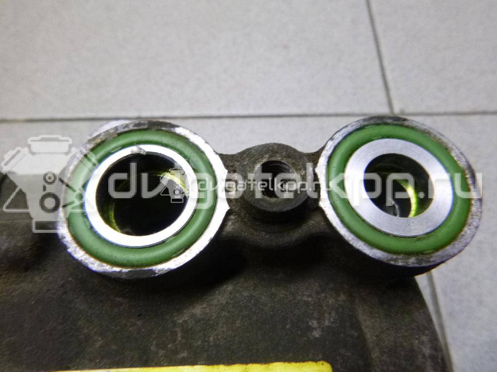 Фото Компрессор системы кондиционирования  1476182 для Ford Fiesta / Focus / Tourneo / Ka / Cougar Ec {forloop.counter}}