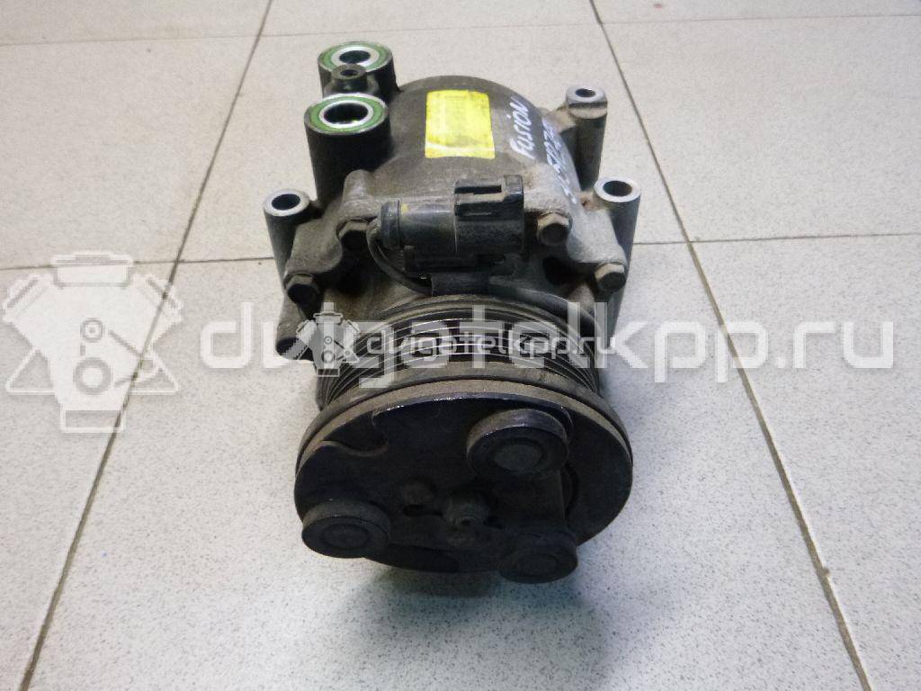 Фото Компрессор системы кондиционирования  1476182 для Ford Fiesta / Focus / Tourneo / Ka / Cougar Ec {forloop.counter}}