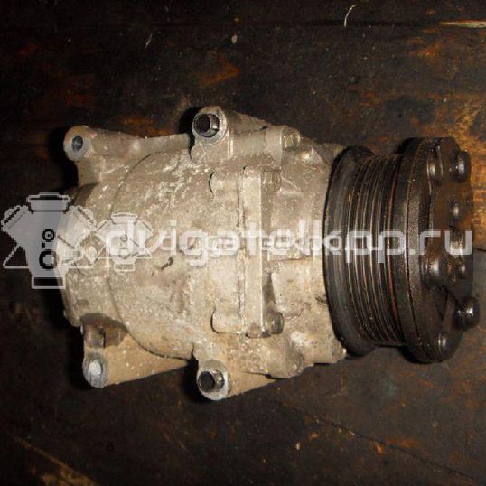 Фото Компрессор системы кондиционирования  2S6119D629AF для Ford Fiesta / Focus / Tourneo / Ka / Cougar Ec