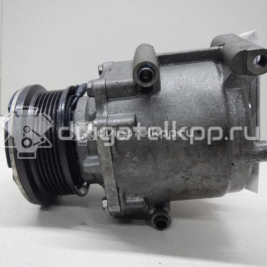 Фото Компрессор системы кондиционирования  1681193 для Ford Fiesta / Focus / Tourneo / Ka / Cougar Ec