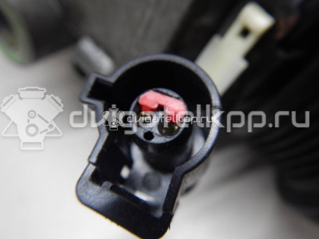 Фото Компрессор системы кондиционирования  1681193 для Ford Fiesta / Focus / Tourneo / Ka / Cougar Ec {forloop.counter}}
