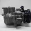 Фото Компрессор системы кондиционирования  1681193 для Ford Fiesta / Focus / Tourneo / Ka / Cougar Ec {forloop.counter}}