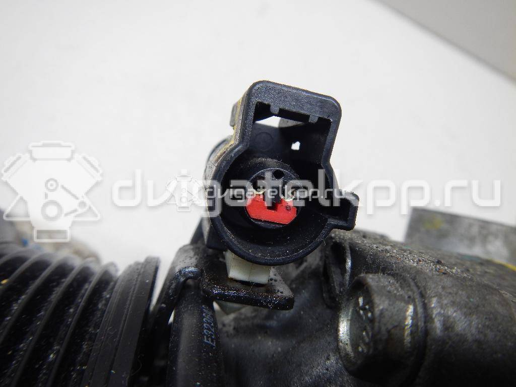 Фото Компрессор системы кондиционирования  1681193 для Ford Fiesta / Focus / Tourneo / Ka / Cougar Ec {forloop.counter}}