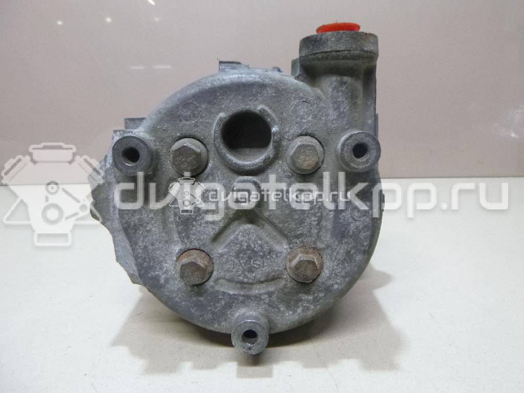 Фото Компрессор системы кондиционирования  1681193 для Ford Fiesta / Focus / Tourneo / Ka / Cougar Ec {forloop.counter}}