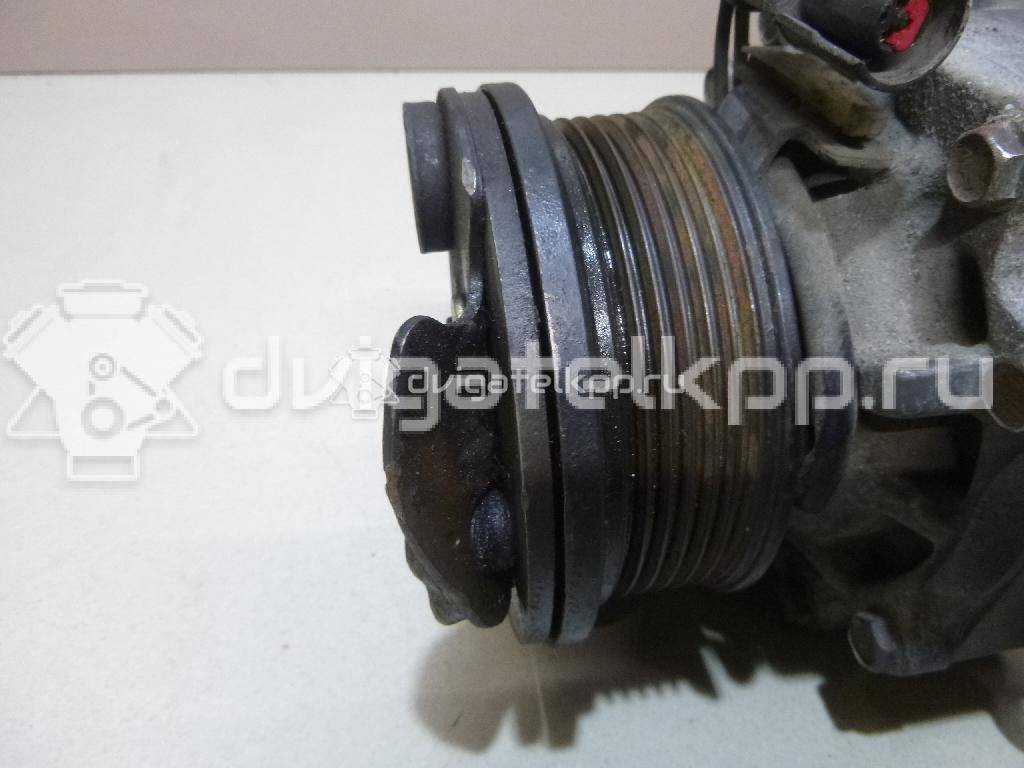 Фото Компрессор системы кондиционирования  1681193 для Ford Fiesta / Focus / Tourneo / Ka / Cougar Ec {forloop.counter}}