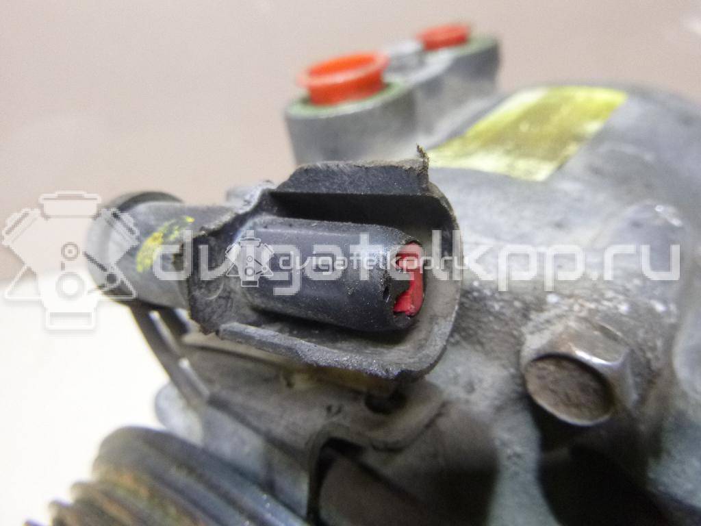 Фото Компрессор системы кондиционирования  1681193 для Ford Fiesta / Focus / Tourneo / Ka / Cougar Ec {forloop.counter}}