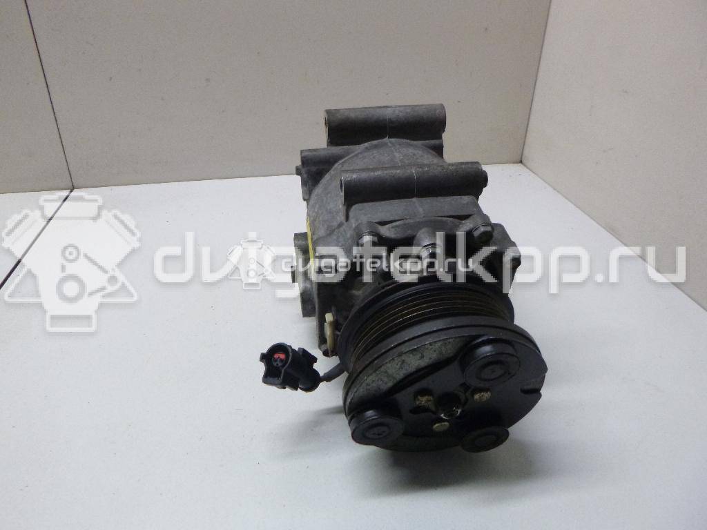 Фото Компрессор системы кондиционирования  1681193 для Ford Fiesta / Focus / Tourneo / Ka / Cougar Ec {forloop.counter}}
