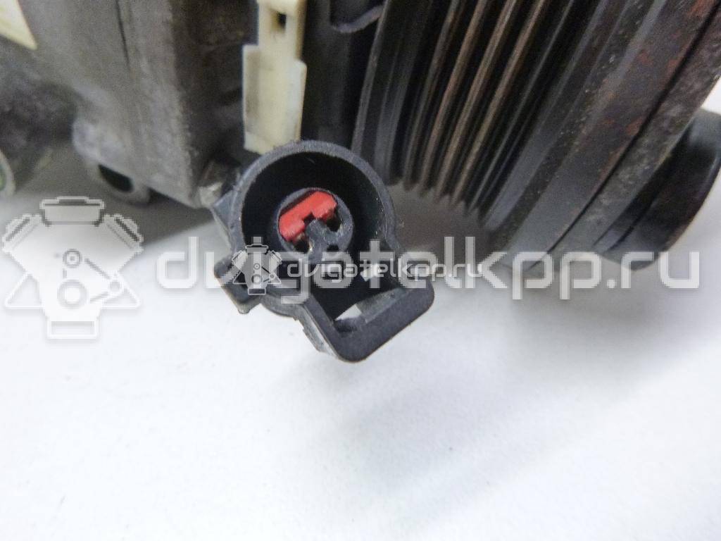 Фото Компрессор системы кондиционирования  1681193 для Ford Fiesta / Focus / Tourneo / Ka / Cougar Ec {forloop.counter}}