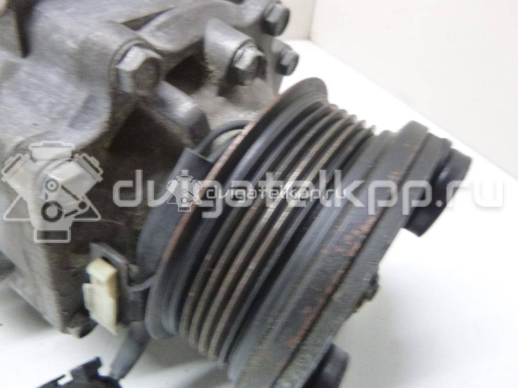 Фото Компрессор системы кондиционирования  1681193 для Ford Fiesta / Focus / Tourneo / Ka / Cougar Ec {forloop.counter}}