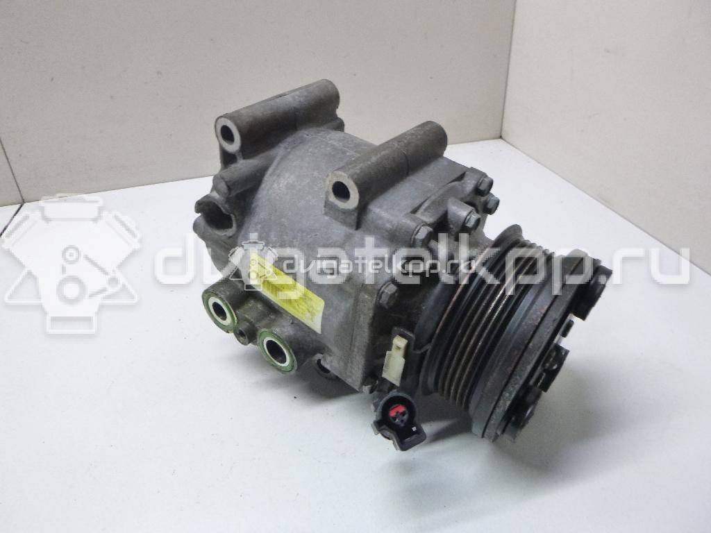 Фото Компрессор системы кондиционирования  1681193 для Ford Fiesta / Focus / Tourneo / Ka / Cougar Ec {forloop.counter}}