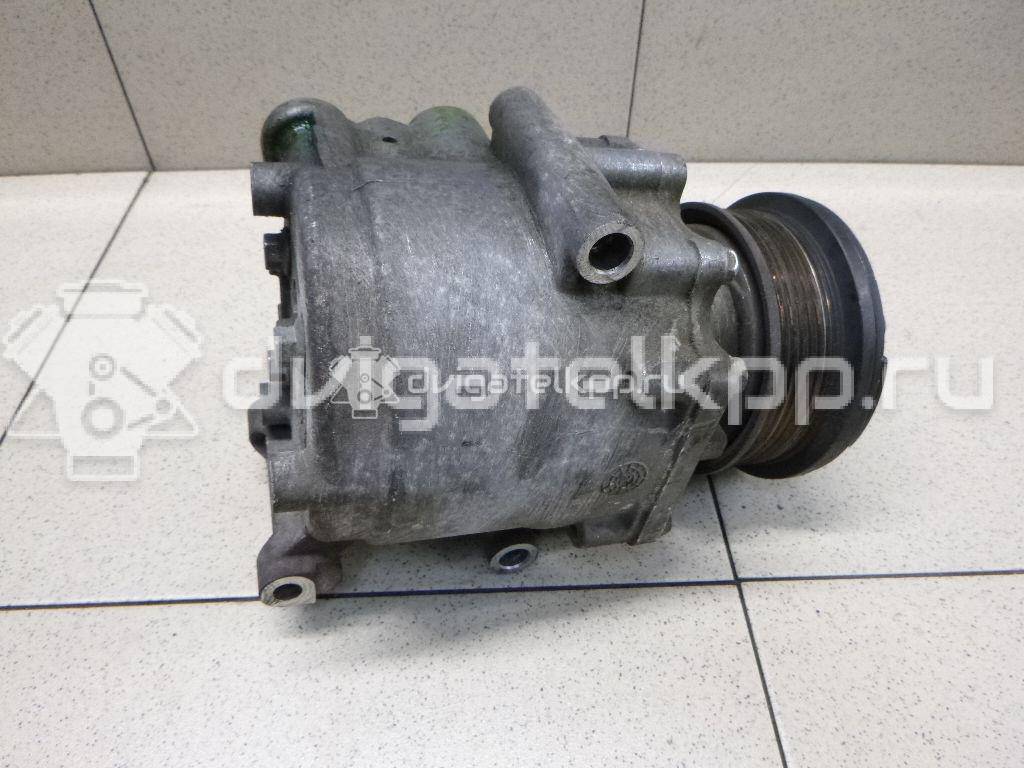 Фото Компрессор системы кондиционирования  1681193 для Ford Fiesta / Focus / Tourneo / Ka / Cougar Ec {forloop.counter}}