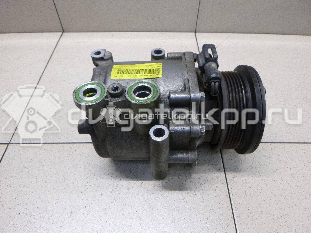 Фото Компрессор системы кондиционирования  1681193 для Ford Fiesta / Focus / Tourneo / Ka / Cougar Ec {forloop.counter}}