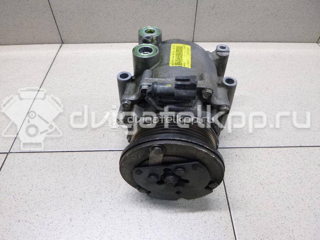 Фото Компрессор системы кондиционирования  1681193 для Ford Fiesta / Focus / Tourneo / Ka / Cougar Ec {forloop.counter}}