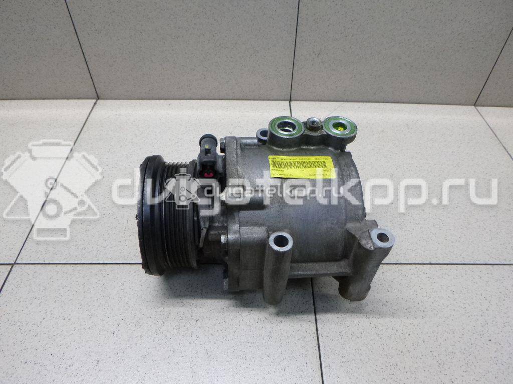 Фото Компрессор системы кондиционирования  1681193 для Ford Fiesta / Focus / Tourneo / Ka / Cougar Ec {forloop.counter}}