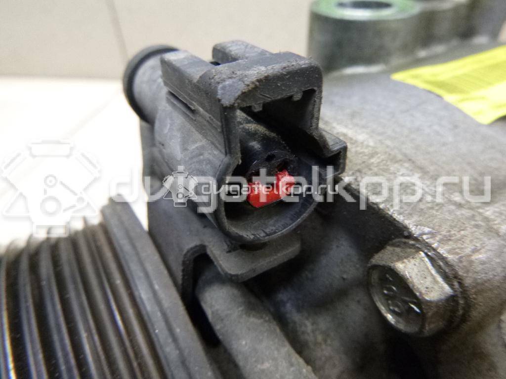 Фото Компрессор системы кондиционирования  1681193 для Ford Fiesta / Focus / Tourneo / Ka / Cougar Ec {forloop.counter}}