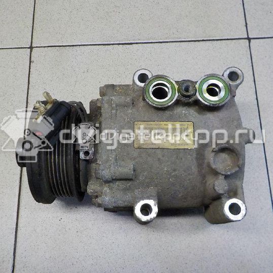 Фото Компрессор системы кондиционирования  1681193 для Ford Fiesta / Focus / Tourneo / Ka / Cougar Ec