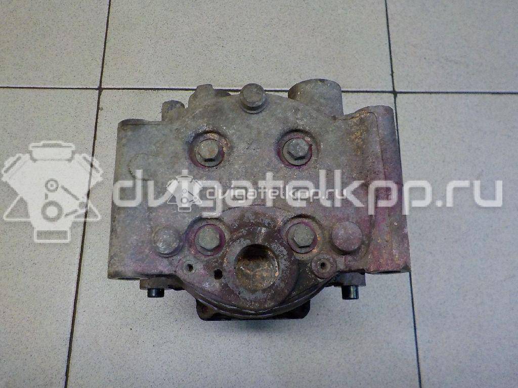 Фото Компрессор системы кондиционирования  1681193 для Ford Fiesta / Focus / Tourneo / Ka / Cougar Ec {forloop.counter}}
