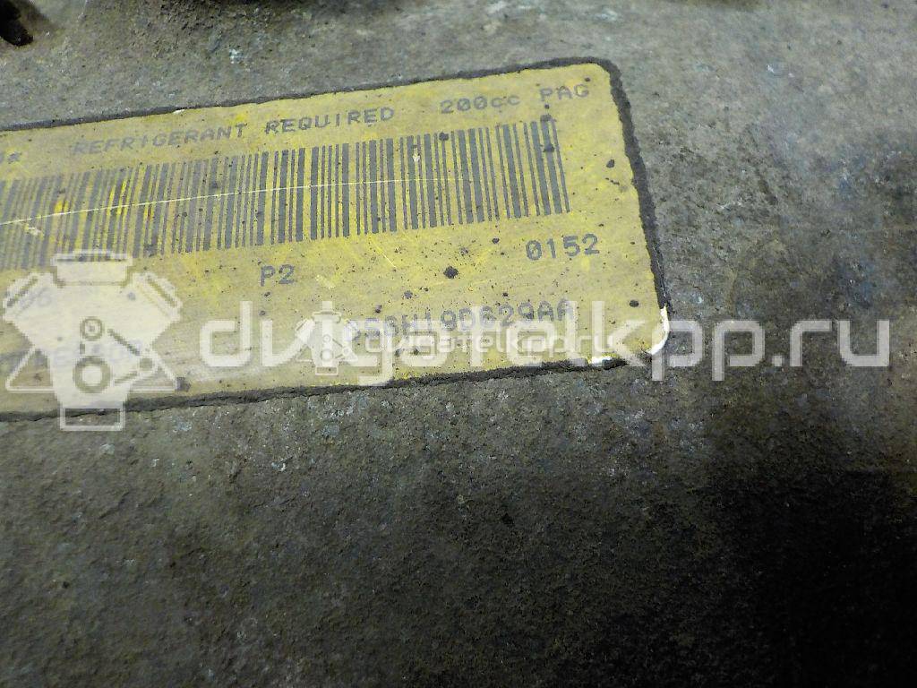 Фото Компрессор системы кондиционирования  1681193 для Ford Fiesta / Focus / Tourneo / Ka / Cougar Ec {forloop.counter}}