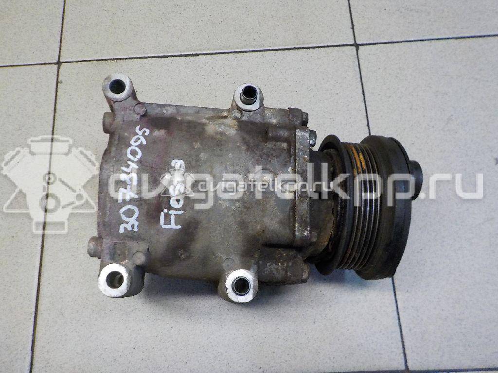 Фото Компрессор системы кондиционирования  1681193 для Ford Fiesta / Focus / Tourneo / Ka / Cougar Ec {forloop.counter}}