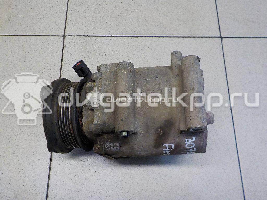Фото Компрессор системы кондиционирования  1681193 для Ford Fiesta / Focus / Tourneo / Ka / Cougar Ec {forloop.counter}}