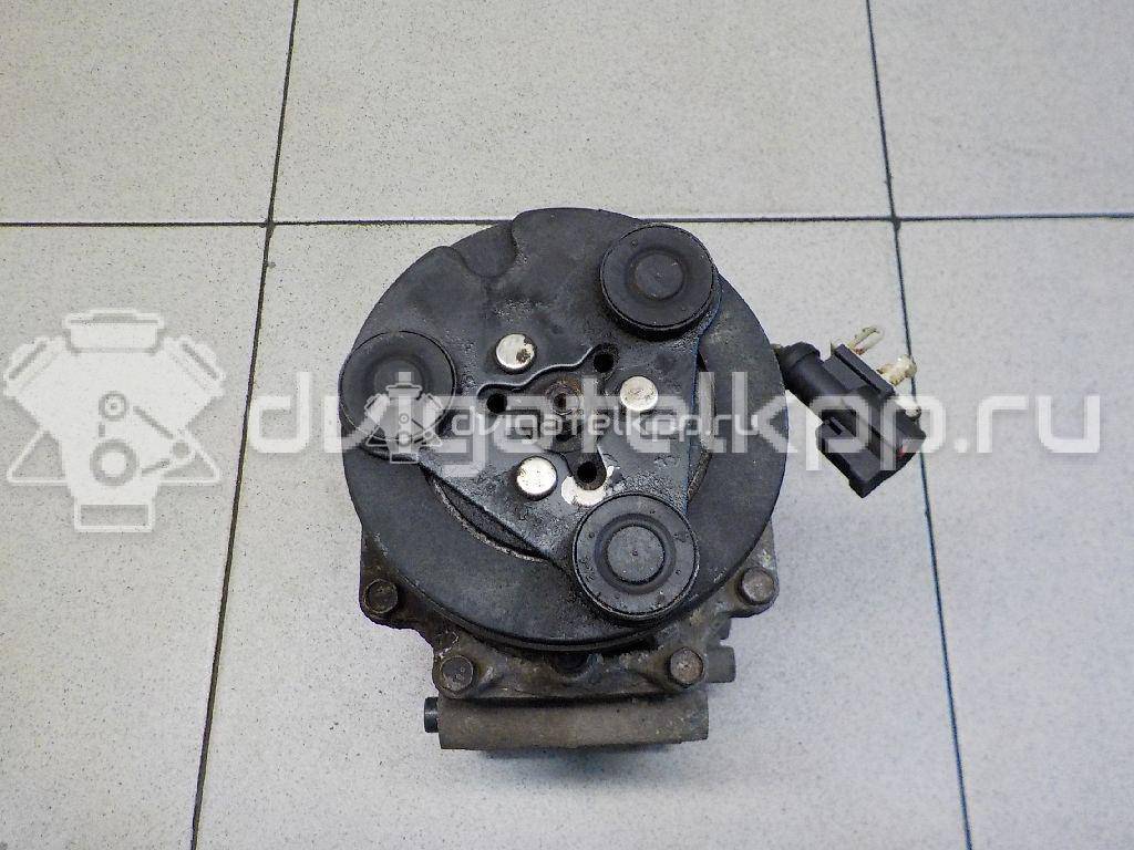 Фото Компрессор системы кондиционирования  1681193 для Ford Fiesta / Focus / Tourneo / Ka / Cougar Ec {forloop.counter}}