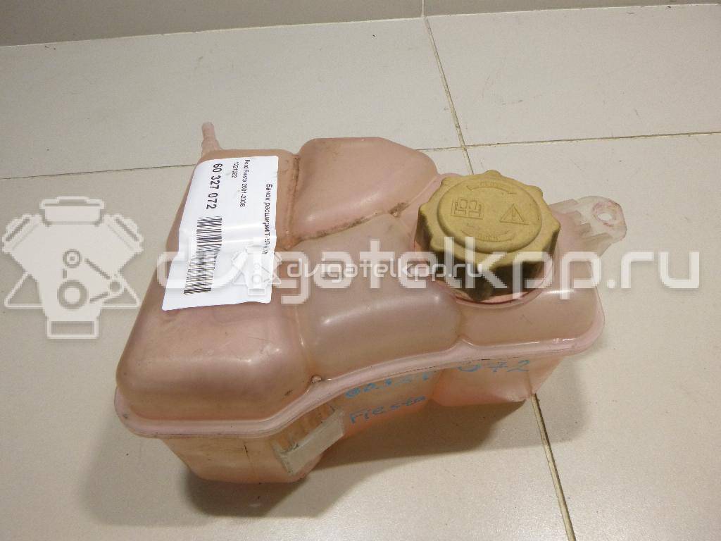 Фото Бачок расширительный  1221362 для Ford Fiesta / Fusion Ju {forloop.counter}}