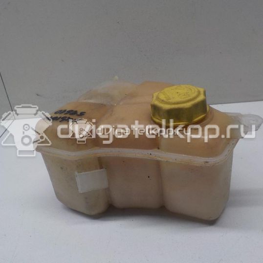 Фото Бачок расширительный  2S6H8K218AF для Ford Fiesta / Fusion Ju