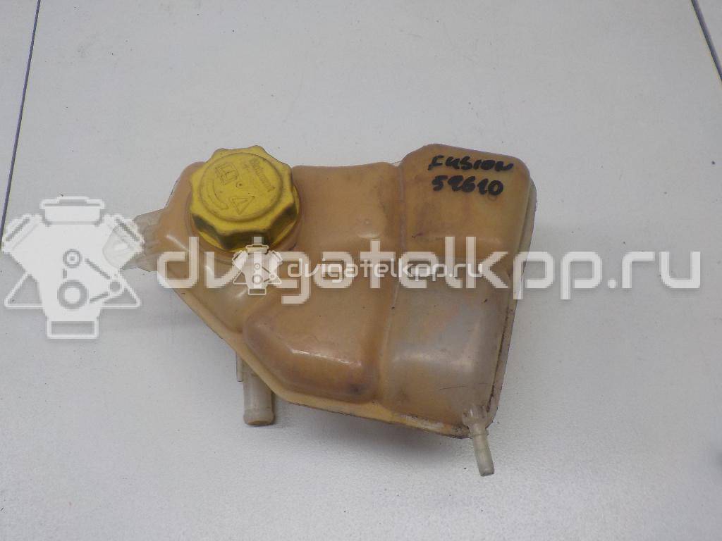 Фото Бачок расширительный  2S6H8K218AF для Ford Fiesta / Fusion Ju {forloop.counter}}