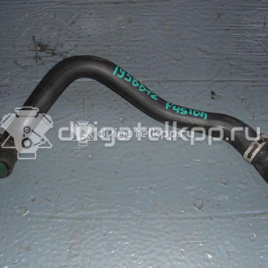 Фото Патрубок  1546459 для Ford Fiesta