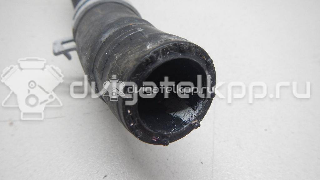 Фото Патрубок отопителя  1546427 для Ford Fiesta / Fusion Ju {forloop.counter}}