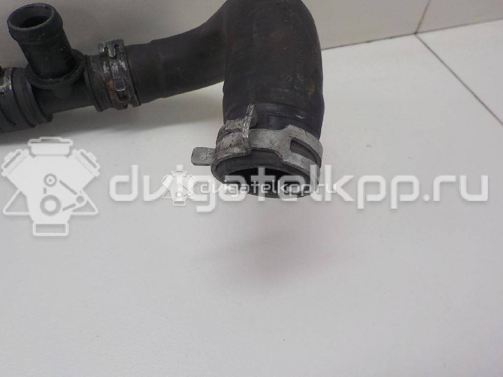 Фото Патрубок отопителя  1546427 для Ford Fiesta / Fusion Ju {forloop.counter}}