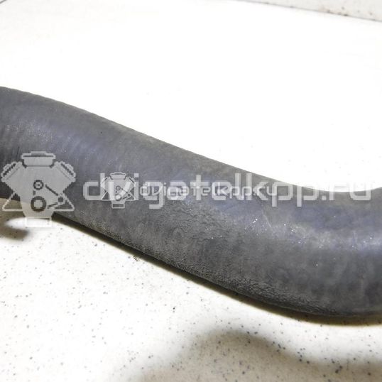 Фото Патрубок отопителя  1546435 для Ford Fiesta / Fusion Ju